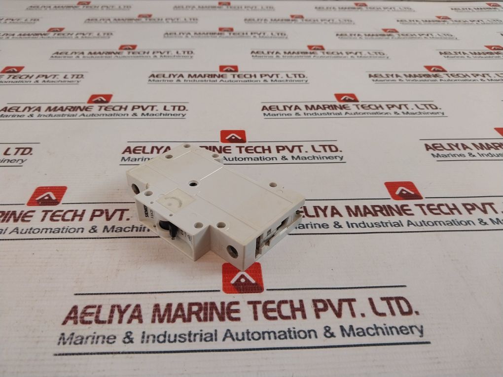 Siemens 5Sx21 Circuit Breaker 230/400V 