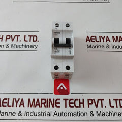 Siemens 5Sx22 B13 Circuit Breaker
