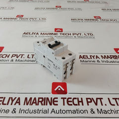 Siemens 5Sx22 B13 Circuit Breaker
