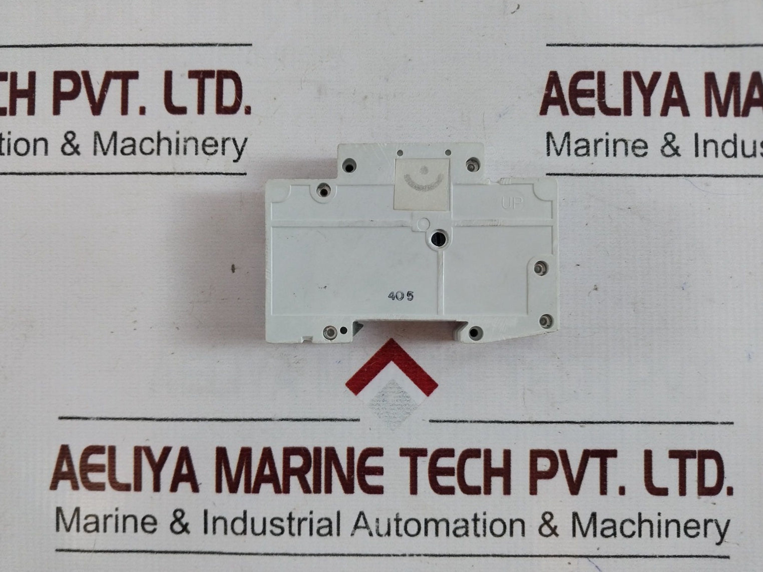 Siemens 5Sx4 Miniature Circuit Breaker
