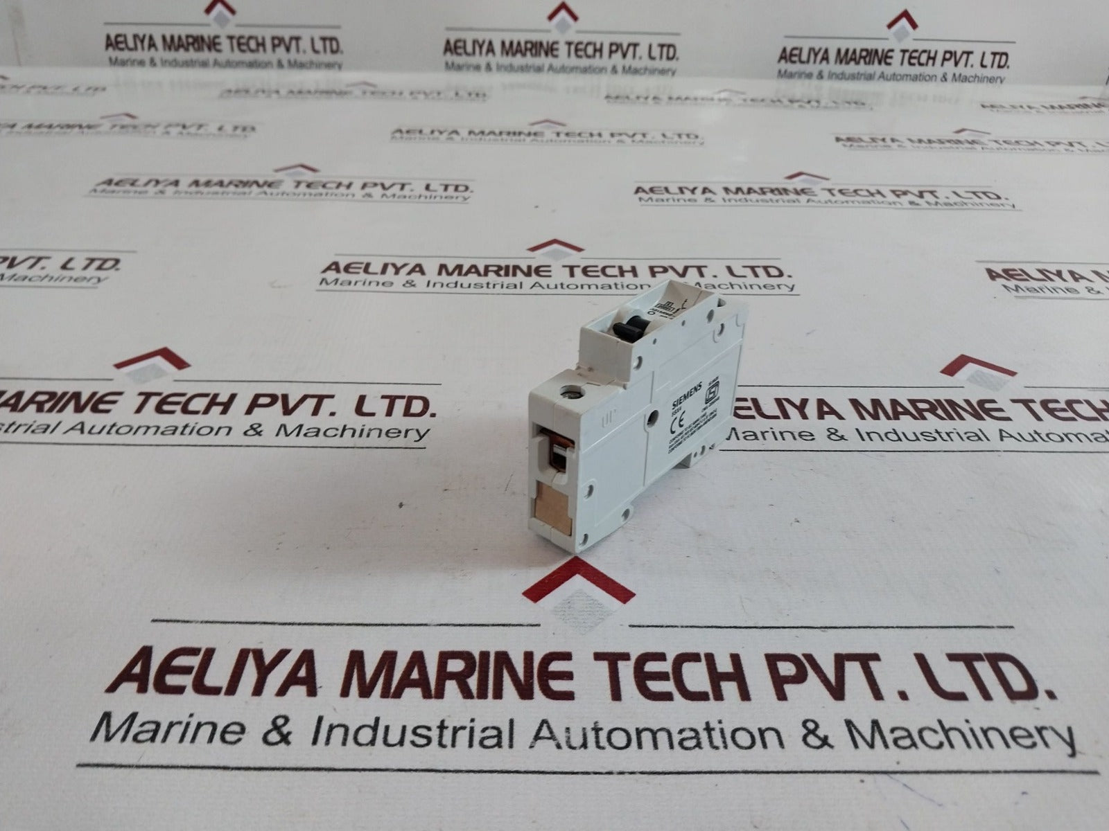 Siemens 5Sx4 Miniature Circuit Breaker