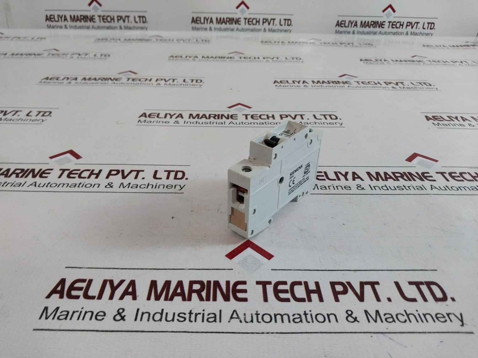 Siemens 5Sx4 Miniature Circuit Breaker