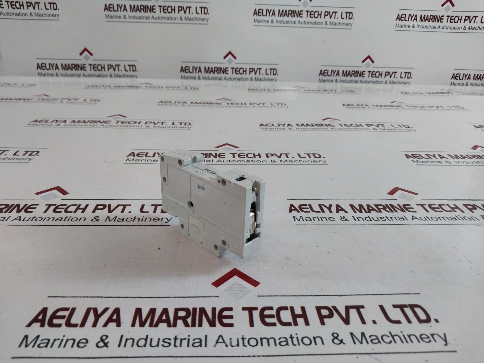 Siemens 5Sx4 Miniature Circuit Breaker