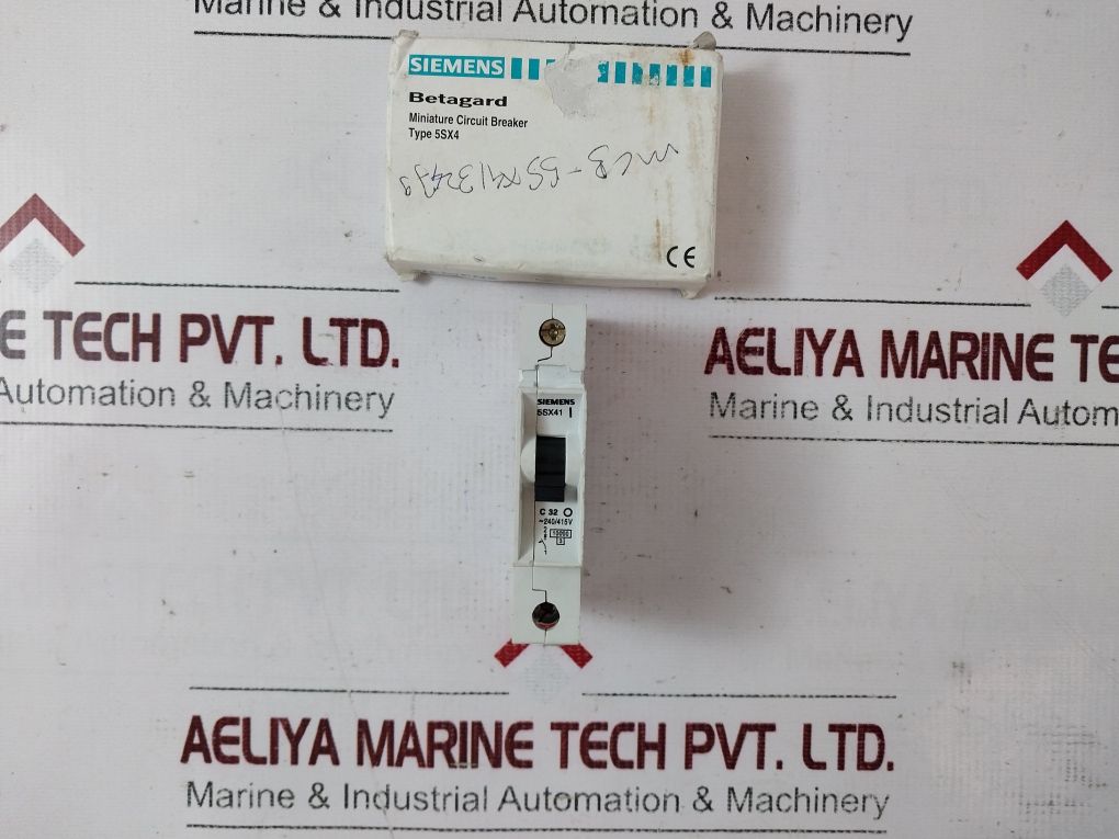 Siemens 5Sx41