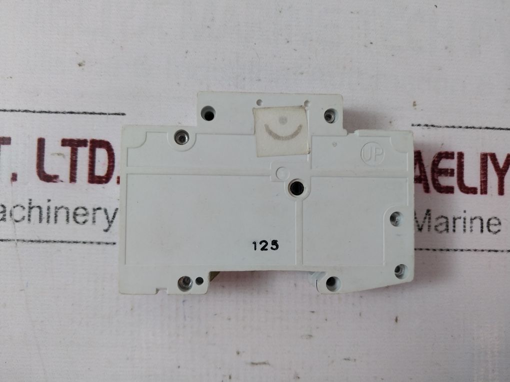 Siemens 5Sx4 Miniature Circuit Breaker 5Sx41