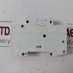 Siemens 5Sx4 Miniature Circuit Breaker 5Sx41