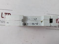 Siemens 5Sx4 Miniature Circuit Breaker 5Sx41