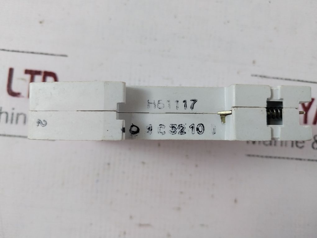 Siemens 5Sx4 Miniature Circuit Breaker 5Sx41