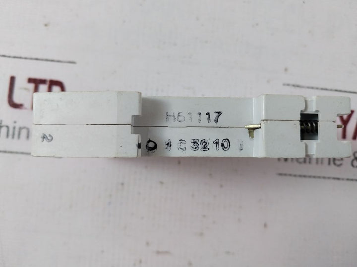 Siemens 5Sx4 Miniature Circuit Breaker 5Sx41