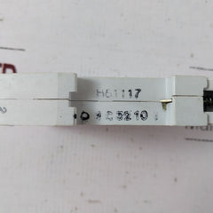 Siemens 5Sx4 Miniature Circuit Breaker 5Sx41