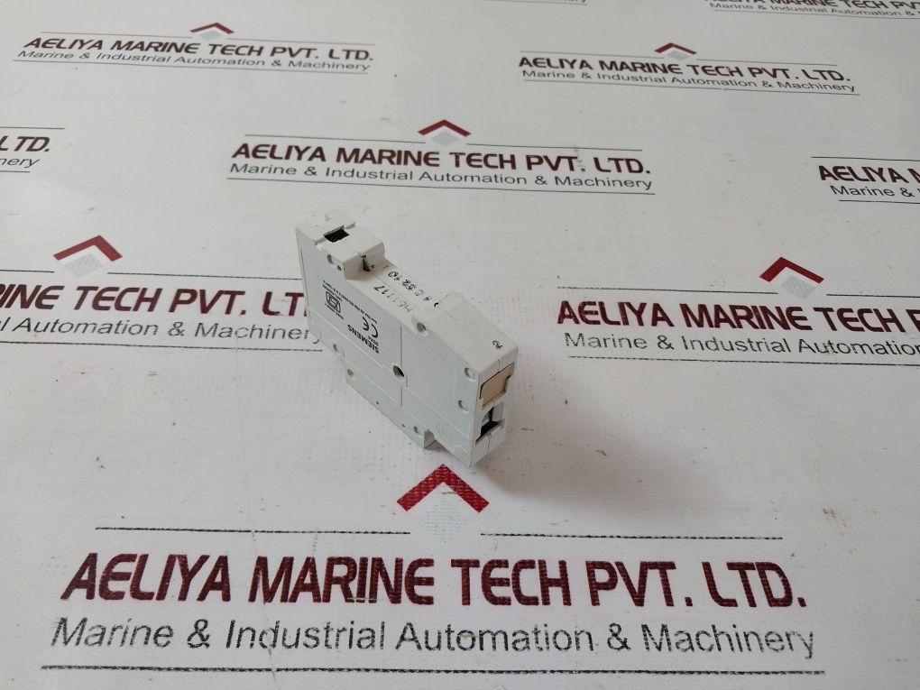 Siemens 5Sx4 Miniature Circuit Breaker 5Sx41