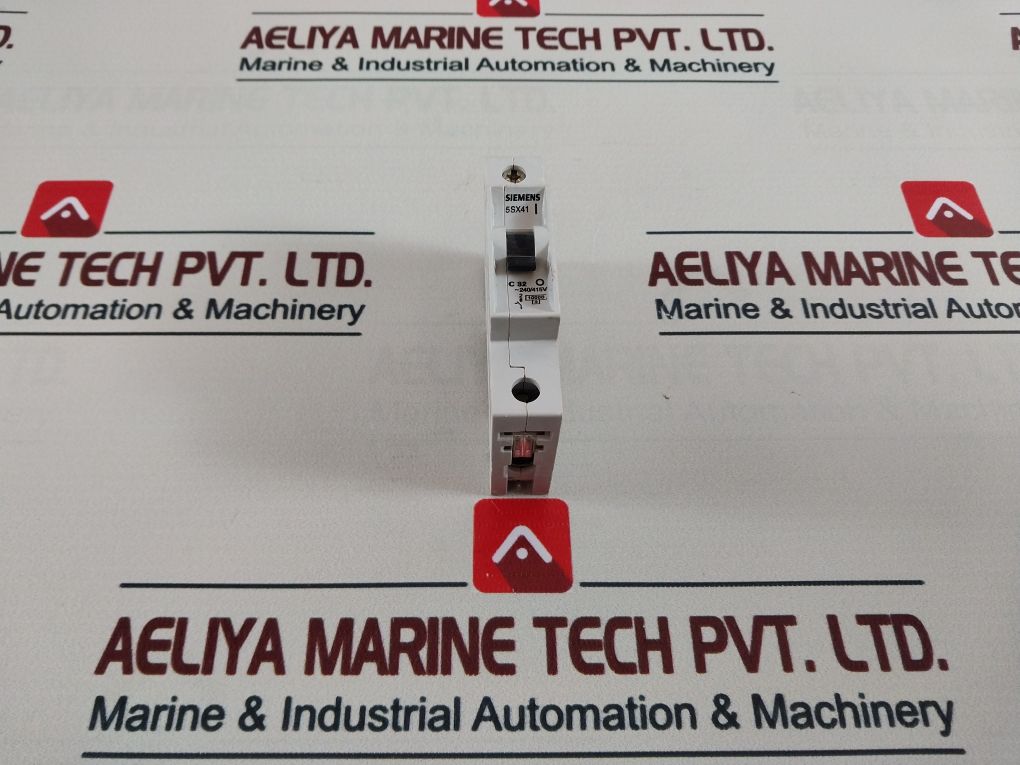 Siemens 5Sx41 415V