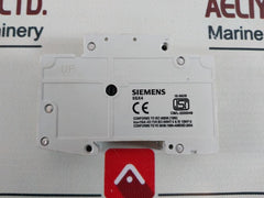 Siemens 5Sx41 415V Free Shipping