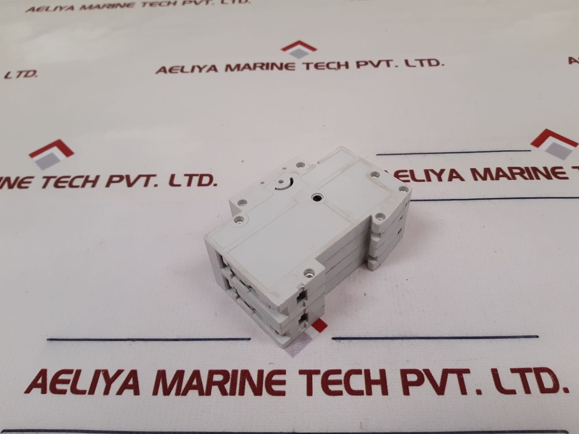 Siemens 5Sx42 C20 Miniature Circuit Breaker 20A Scbr-5Sx42207Rc