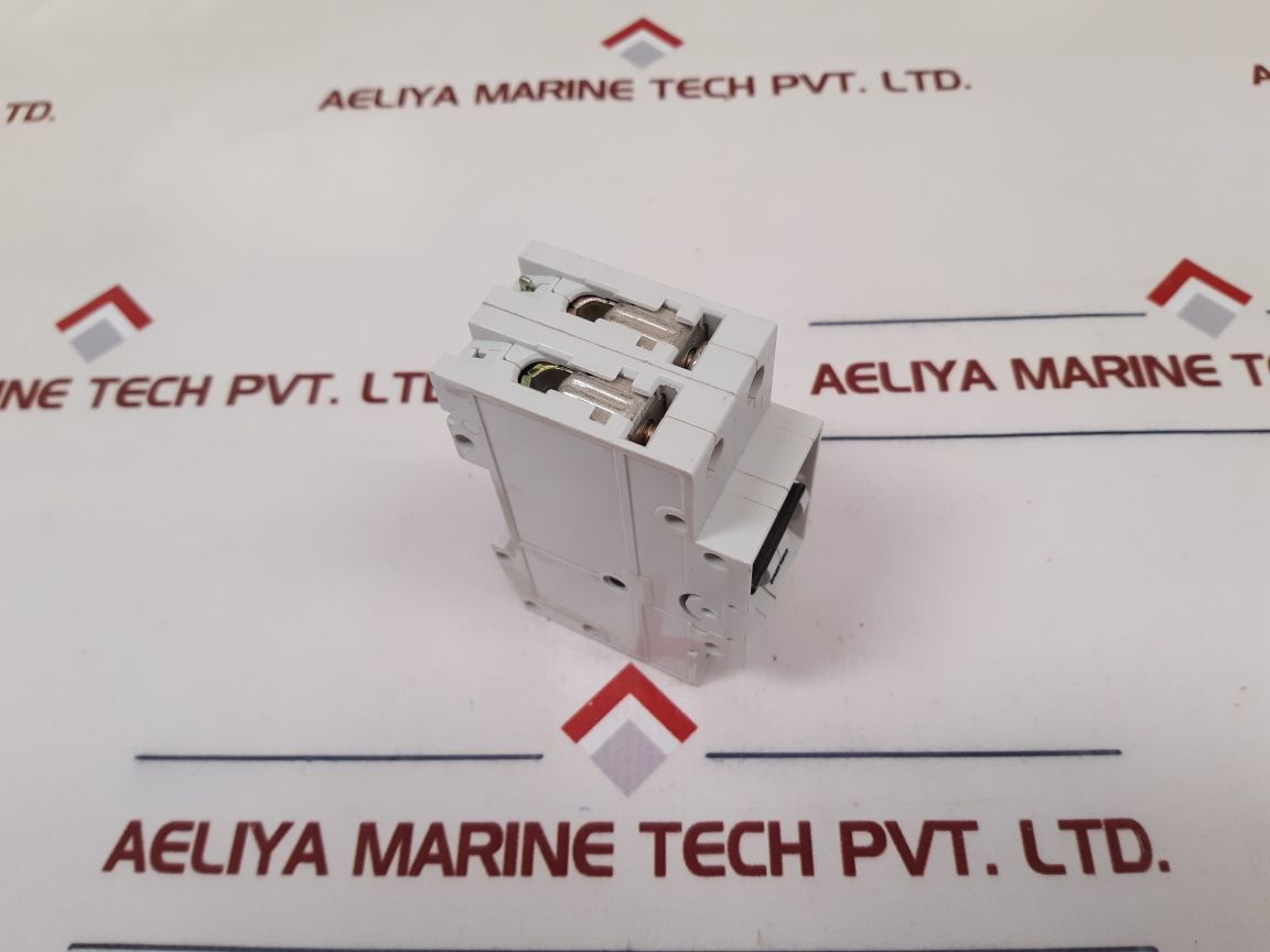 Siemens 5Sx42 C20 Miniature Circuit Breaker 20A Scbr-5Sx42207Rc