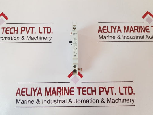 Siemens 5Sx9100 Hs Auxiliary Contact Switch
