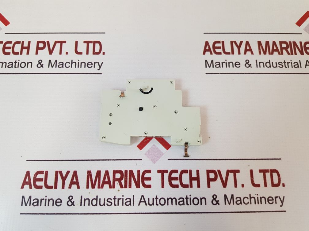 Siemens 5Sx9100 Hs Auxiliary Contact Switch
