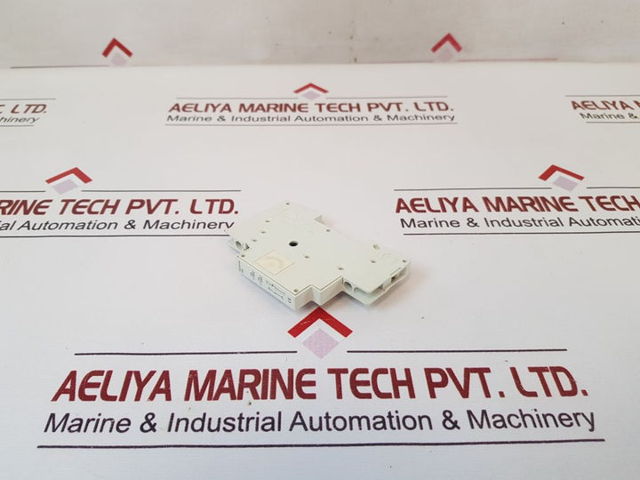 Siemens 5Sx9100 Hs Auxiliary Contact Switch
