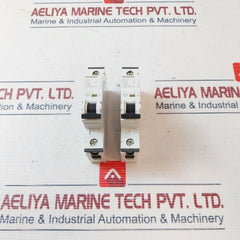 Siemens 5Sy4116-7 Circuit Breaker C16
