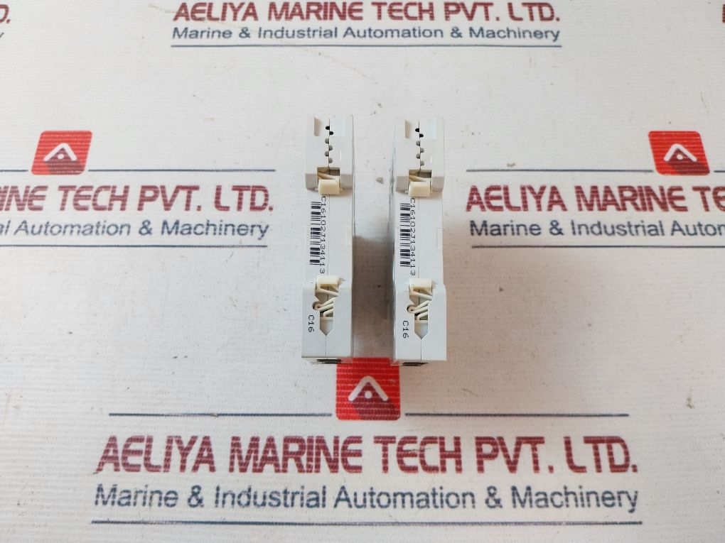 Siemens 5Sy4116-7 Circuit Breaker C16