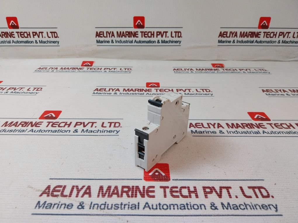 Siemens 5Sy4116-7 Circuit Breaker C16