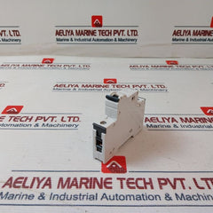 Siemens 5Sy4116-7 Circuit Breaker C16