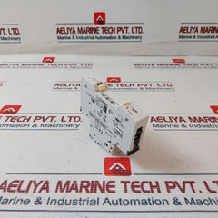 Siemens 5Sy4116-7 Circuit Breaker C16