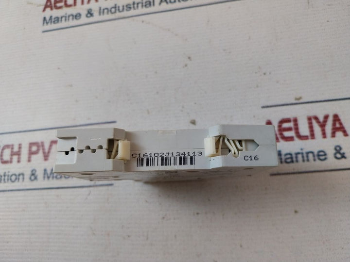Siemens 5Sy4116-7 Circuit Breaker C16