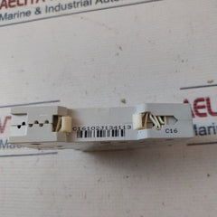 Siemens 5Sy4116-7 Circuit Breaker C16
