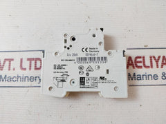 Siemens 5Sy4116-7 Circuit Breaker C16