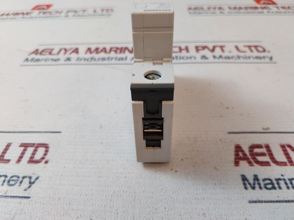 Siemens 5Sy4116-7 Circuit Breaker C16