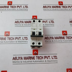 Siemens 5Sy4202-7 Circuit Breaker 400V