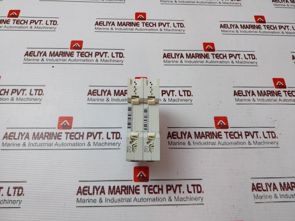 Siemens 5Sy4202-7 Circuit Breaker 400V