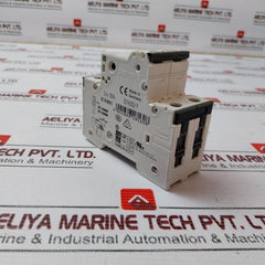 Siemens 5Sy4202-7 Circuit Breaker 400V