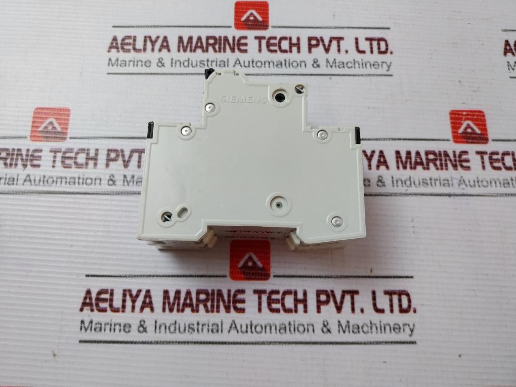 Siemens 5Sy4202-7 Circuit Breaker 400V