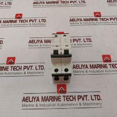 Siemens 5Sy4202-7 Mcb C2 Circuit Breaker 400V Ac