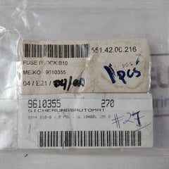 Siemens 5Sy4210-6