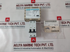 Siemens 5Sy4210-6
