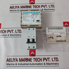 Siemens 5Sy4210-6

