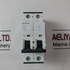Siemens 5Sy4210-6