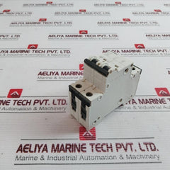 Siemens 5Sy4210-7 Miniature Circuit Breaker 400V