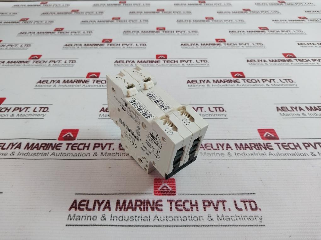 Siemens 5Sy4210-7 Miniature Circuit Breaker 400V