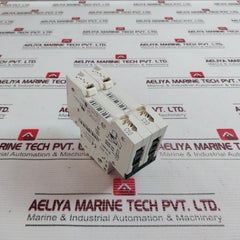 Siemens 5Sy4210-7 Miniature Circuit Breaker 400V