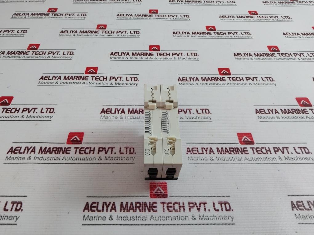 Siemens 5Sy4210-7 Miniature Circuit Breaker 400V