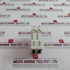 Siemens 5Sy4210-7 Miniature Circuit Breaker 400V