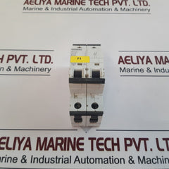 Siemens 5Sy42 Mcb B10 Circuit Breaker