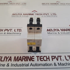 Siemens 5Sy42 Mcb B10 Circuit Breaker