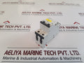 Siemens 5Sy42 Mcb B10 Circuit Breaker
