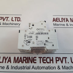 Siemens 5Sy42 Mcb B10 Circuit Breaker