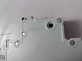 Siemens 5Sy6101-7 Miniature Circuit Breaker 230/400V